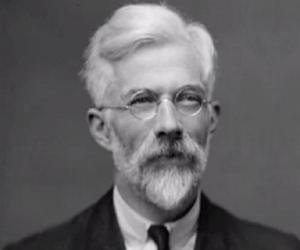 Ronald Fisher Biography