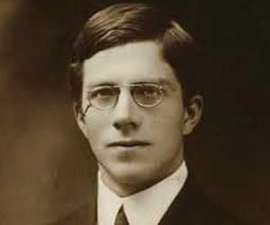 Ronald Fisher