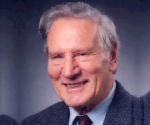 Ronald Gillespie