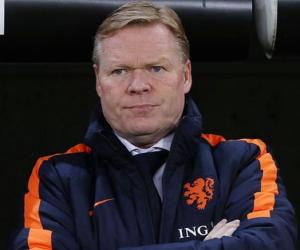 Ronald Koeman