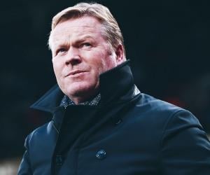 Ronald Koeman