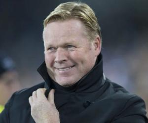 Ronald Koeman