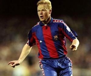 Ronald Koeman