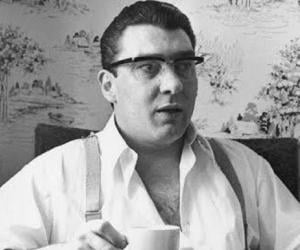 Ronald Kray Biography