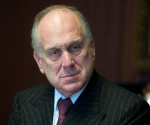 Ronald Lauder