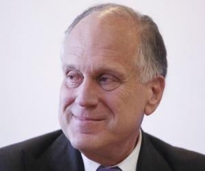 Ronald Lauder