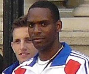 Ronald Pognon