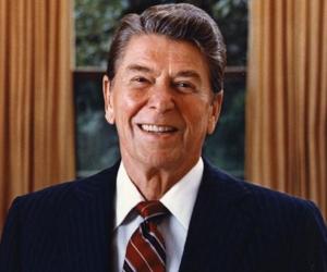 Ronald Reagan