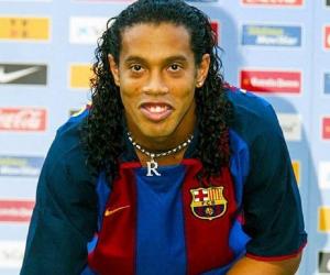 Ronaldinho