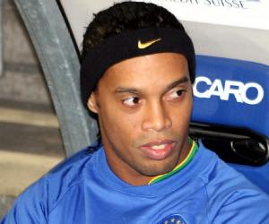 Ronaldinho