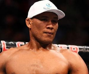 Ronaldo Souza