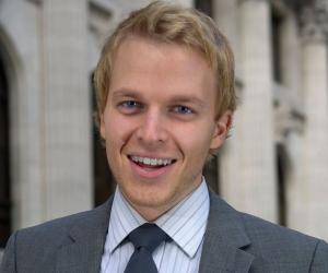 Ronan Farrow Biography