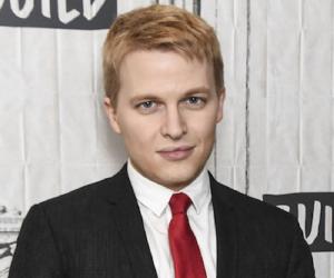 Ronan Farrow