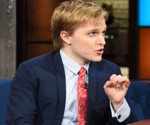 Ronan Farrow