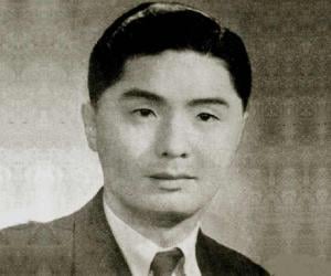 Rong Yiren