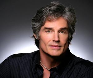 Ronn Moss