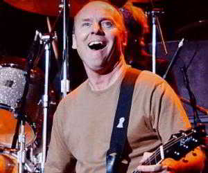 Ronnie Montrose