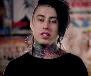 Ronnie Radke