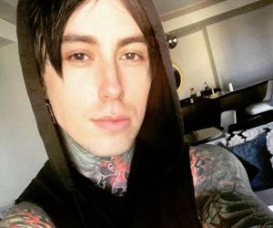 Ronnie Radke