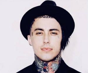 Ronnie Radke