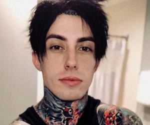 Ronnie Radke