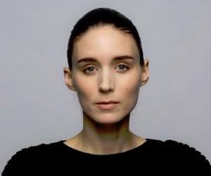 Rooney Mara