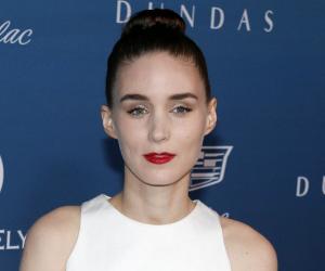 Rooney Mara