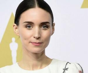 Rooney Mara