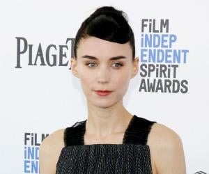 Rooney Mara