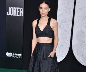 Rooney Mara