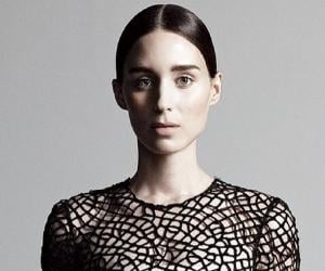 Rooney Mara