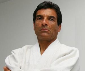 Rorion Gracie