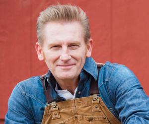 Rory Feek