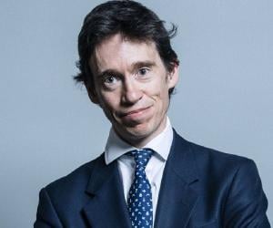 Rory Stewart