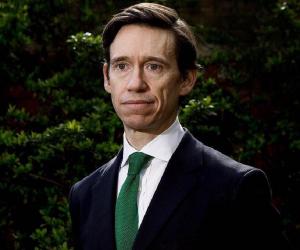 Rory Stewart