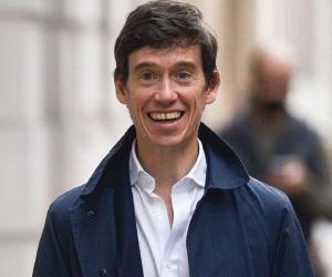 Rory Stewart