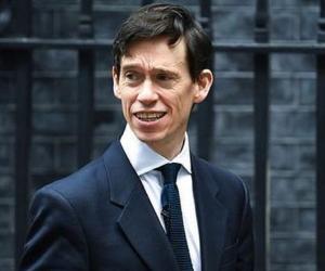 Rory Stewart