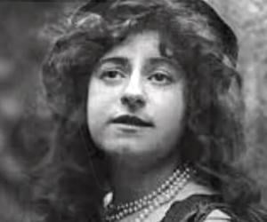 Rosa Albach-Retty