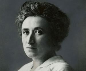 Rosa Luxemburg