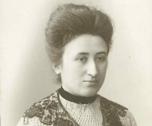 Rosa Luxemburg