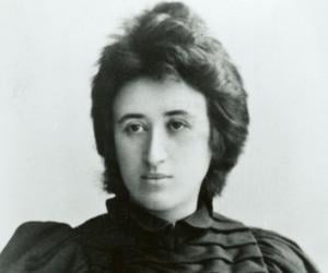 Rosa Luxemburg