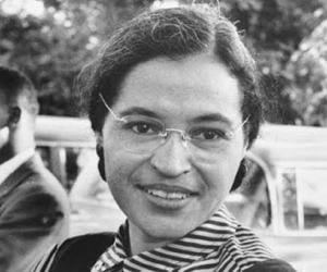 Rosa Parks