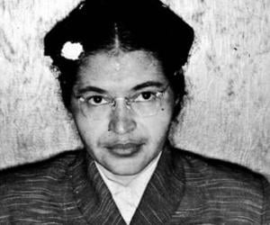 Rosa Parks