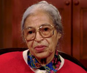 Rosa Parks