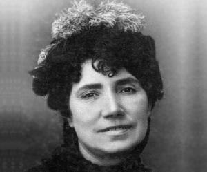 Rosalía de Castro