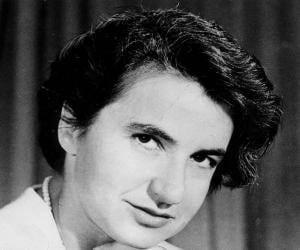 Rosalind Franklin Biography