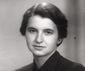 Rosalind Franklin