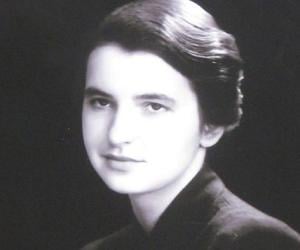 Rosalind Franklin