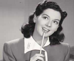 Rosalind Russell