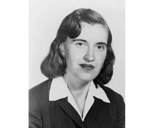 Rosalyn Sussman Yalow